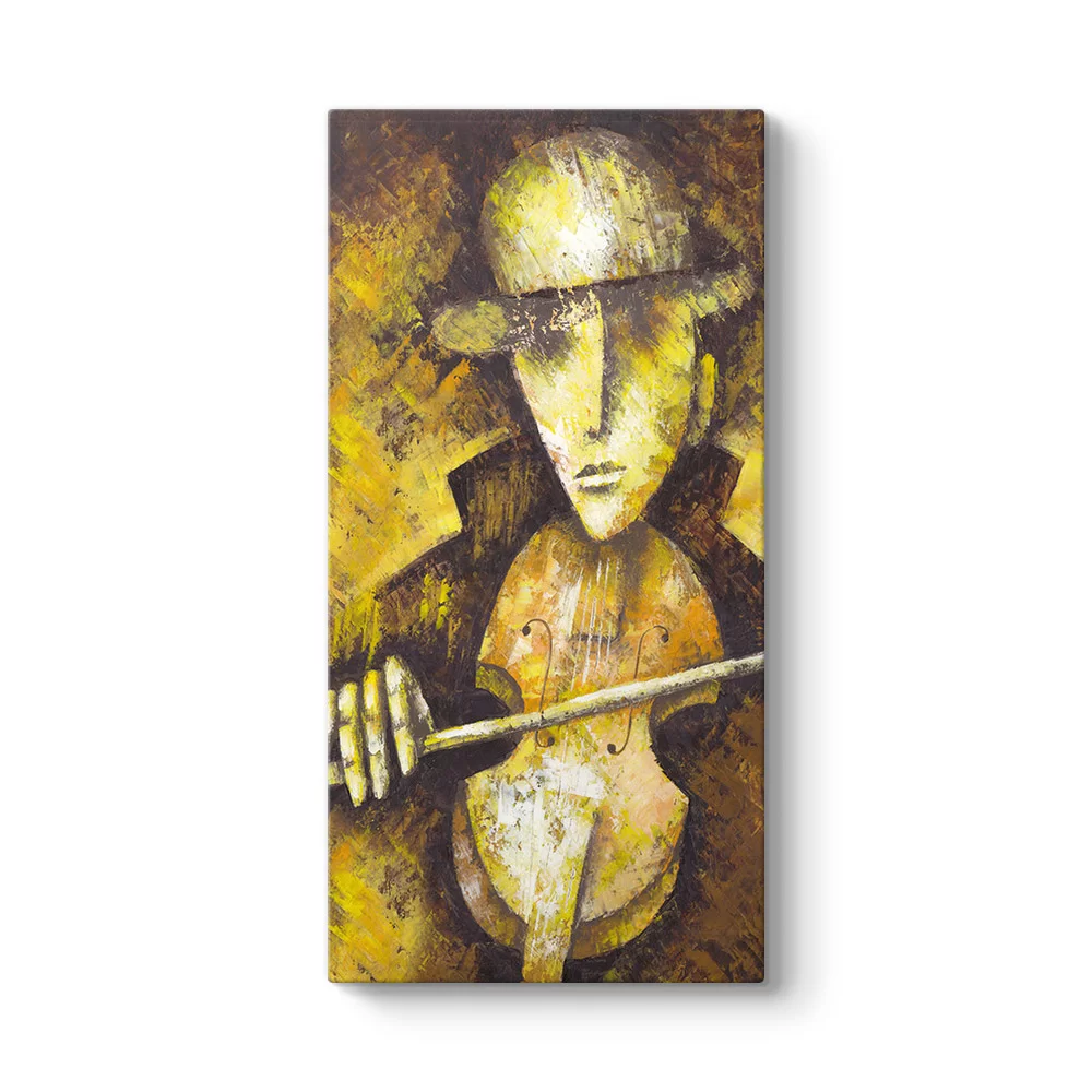 Music Playin Series IX Tablo - Model 7